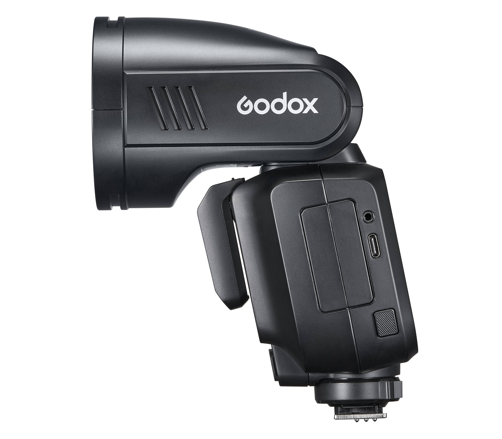 Вспышка Godox V100N TTL, для Nikon