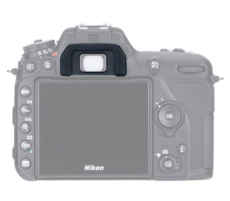 Наглазник JJC EN-DK28 (аналог Nikon DK-28)