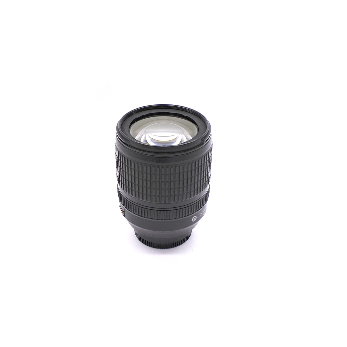 Объектив Nikon AF-S 18-105mm f/3.5-5.6G ED VR DX Nikkor (состояние 4-) (б/у)