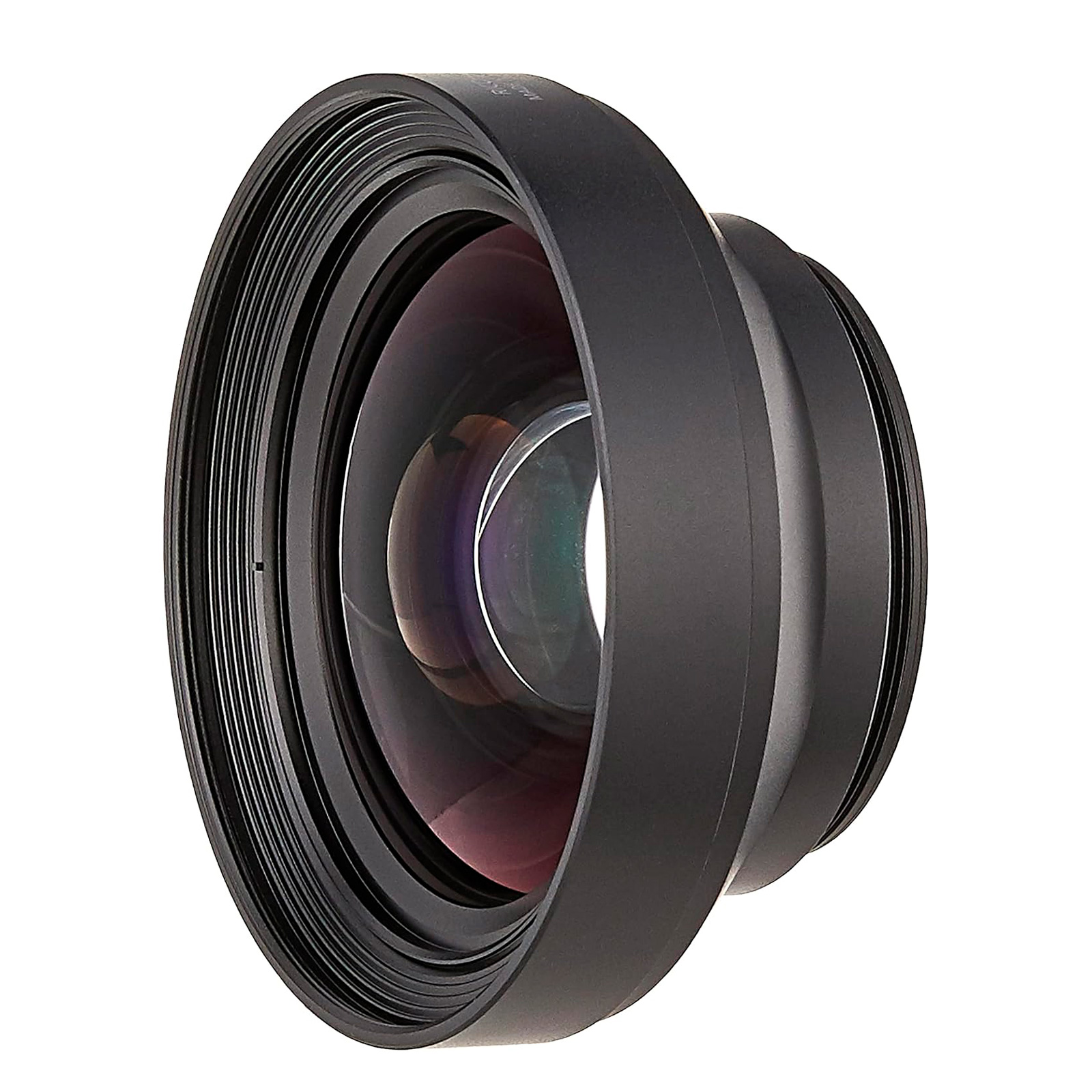 Широкоугольный конвертер Ricoh GW-4 для GR III и GR IV