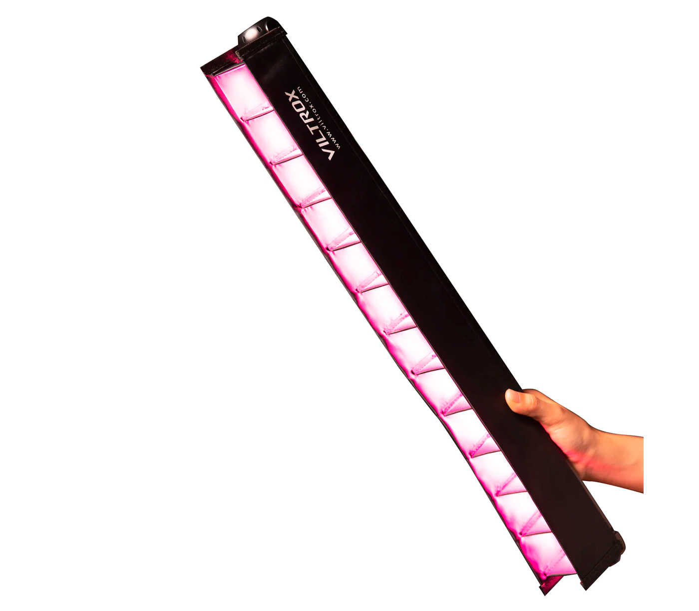 Комплект Viltrox K60 Kit, светодиодный, RGBWW, 2x20 Вт (уцененный)