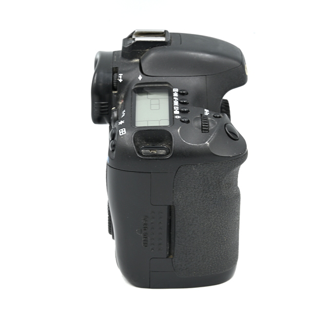 Зеркальный фотоаппарат Canon EOS 7D Body (состояние 4) (б/у)