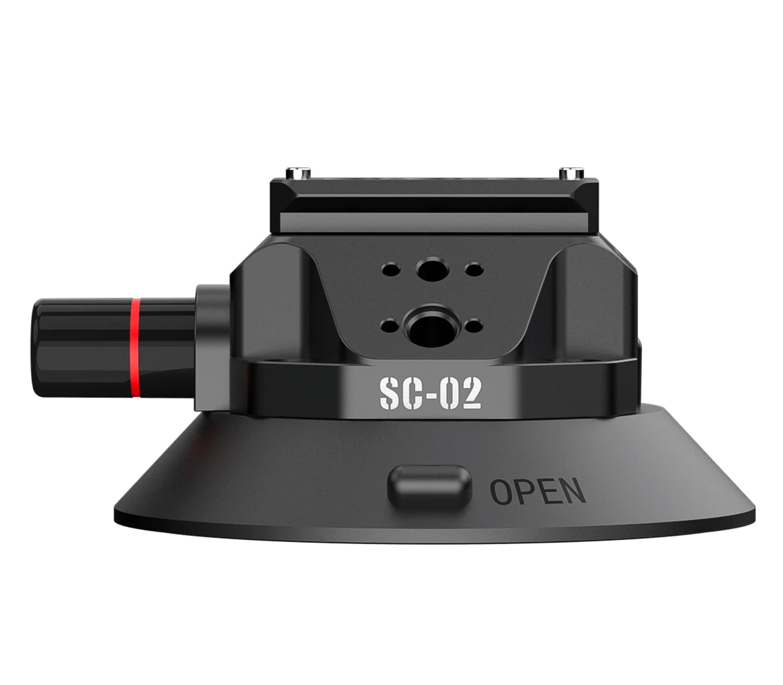 Присоска Ulanzi SC-02, для камер до 3 кг