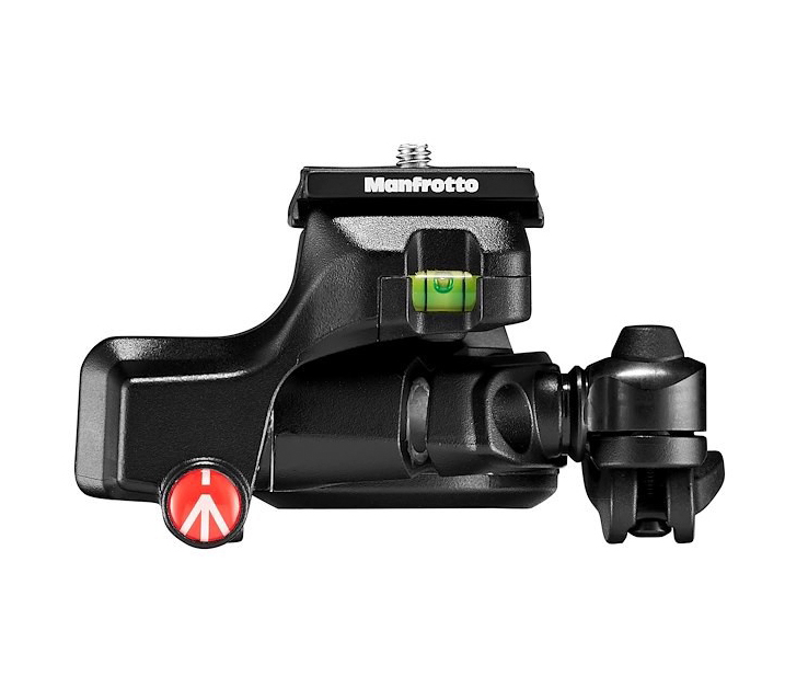 Штативная головка Manfrotto Befree 3Way Live, до 6 кг (MH01HY-3W)