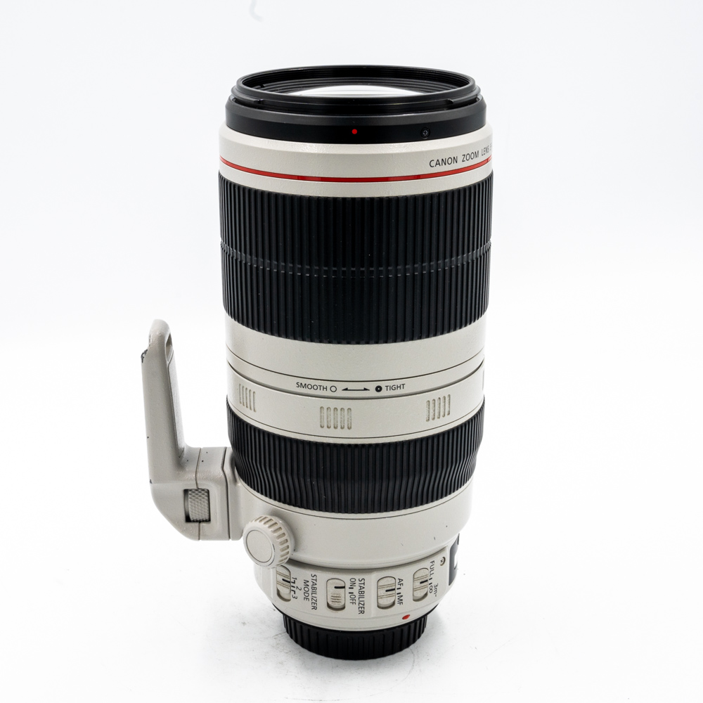 Объектив Canon EF 100-400mm f/4.5-5.6L IS II USM (состояние 5-) (б/у)