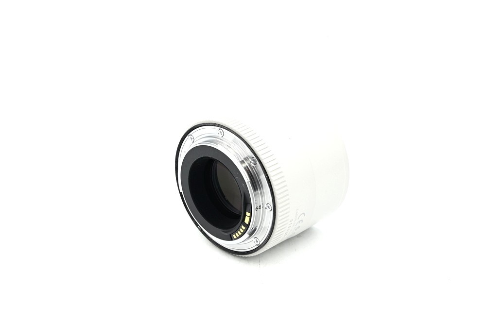 Телеконвертер Canon Extender EF 2x III (состояние 5) (б/у)
