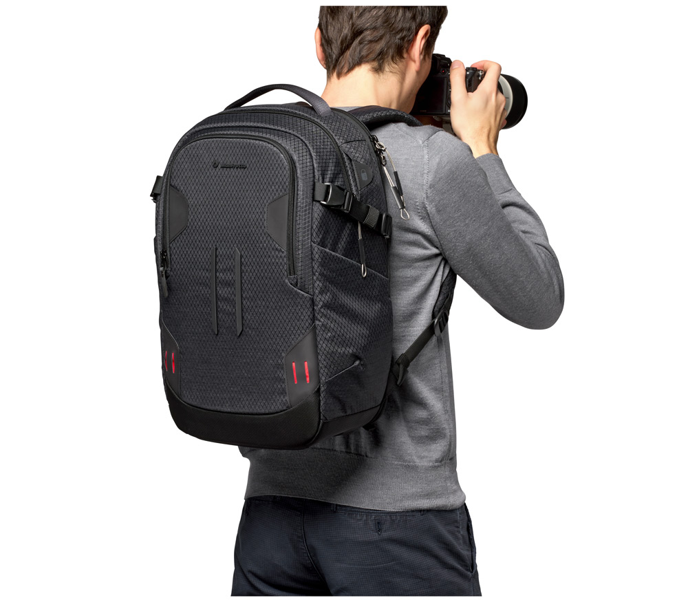 Рюкзак Manfrotto PRO Light Backloader S