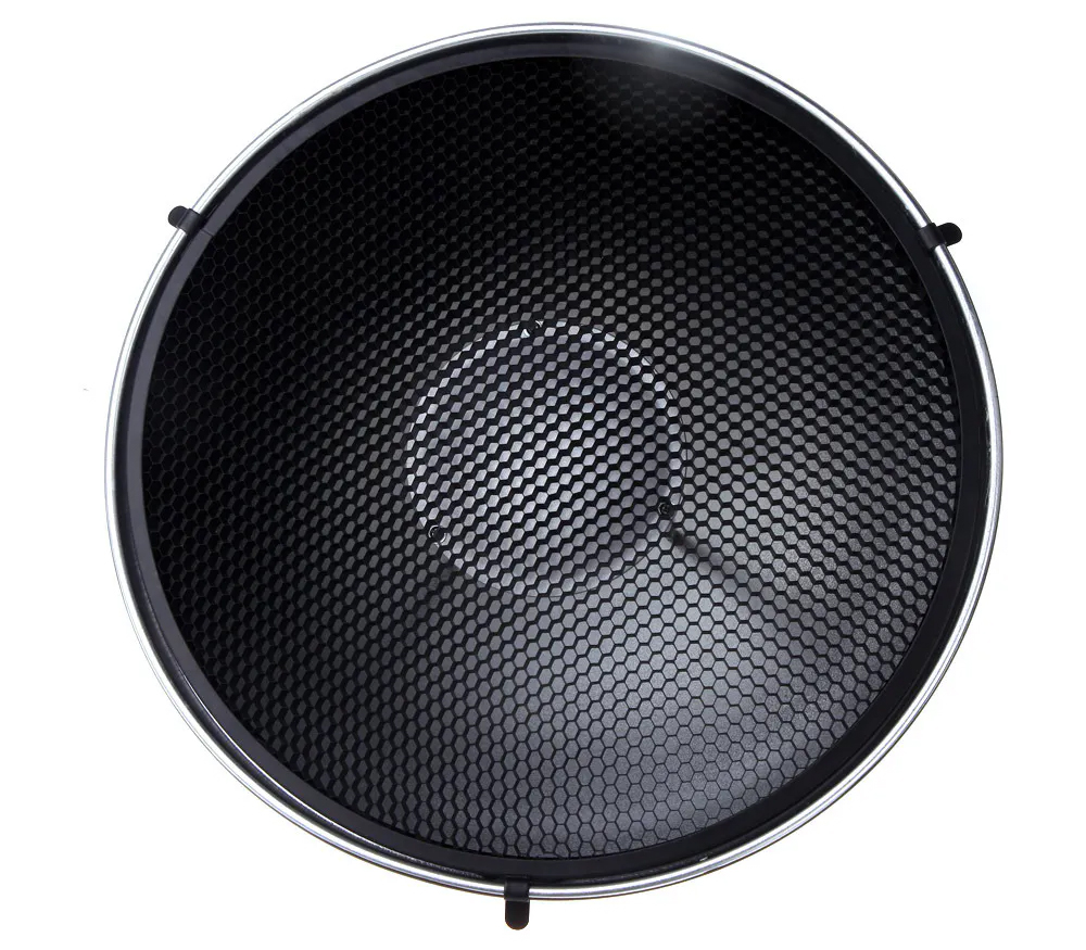 Портретная тарелка Godox AD-S3/S4 с сотами для AD200, AD360 (уцененный)