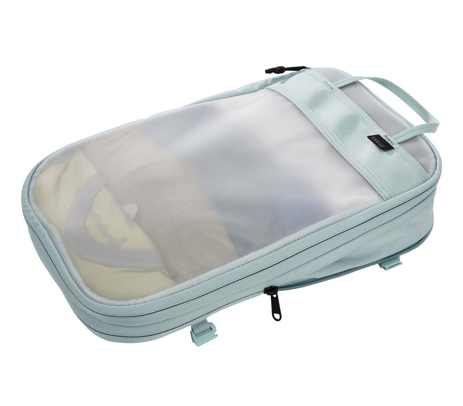 Чемодан на колесах Thule Aion Carry On Spinner 35L, цвет Нутрия