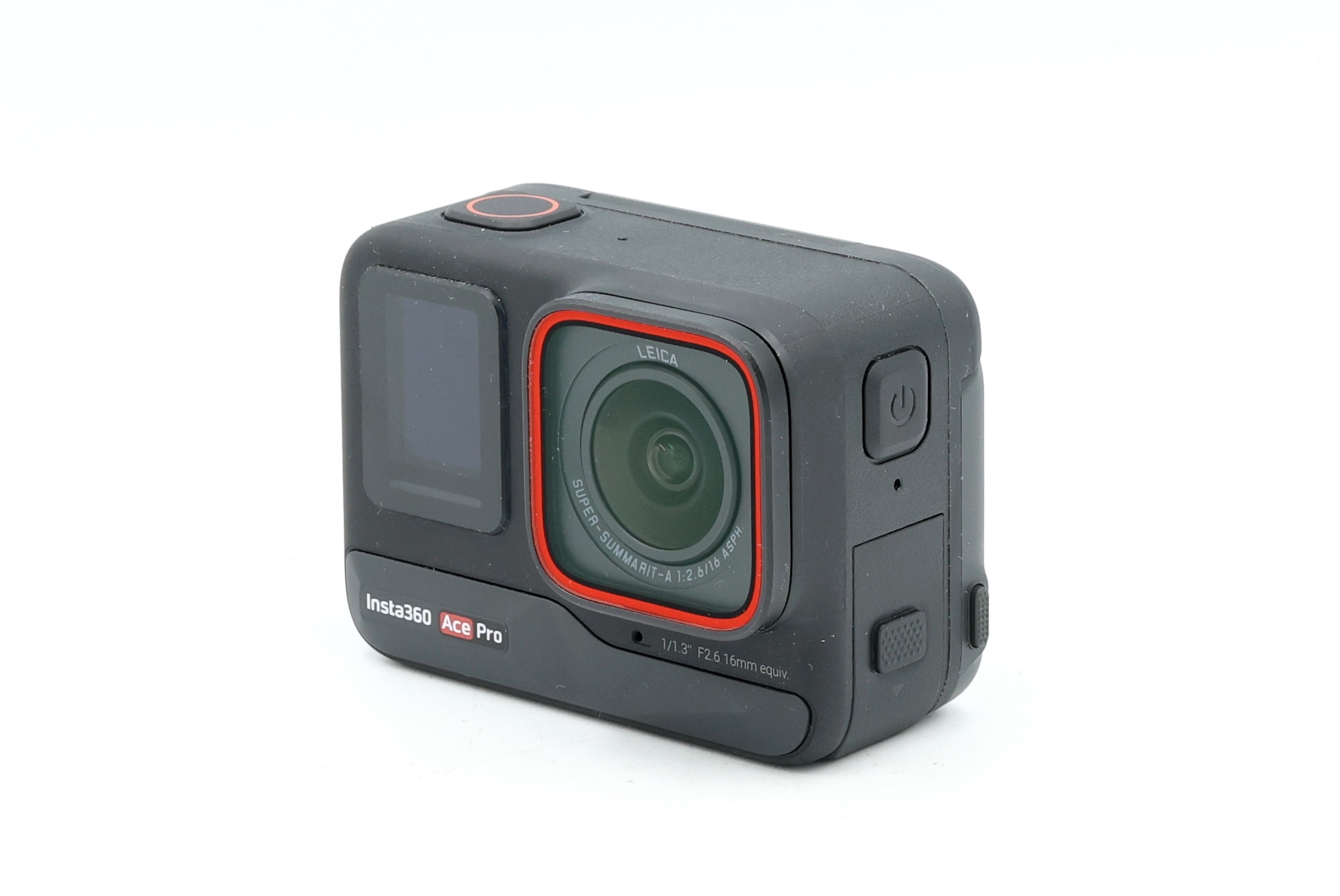 Экшн-камера Insta360 Ace Pro - с.н. IAJLA2512QYHYT (состояние 5) (б/у)