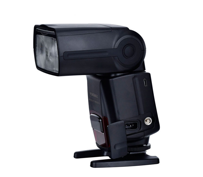 Вспышка Yongnuo YN565EX III для Nikon