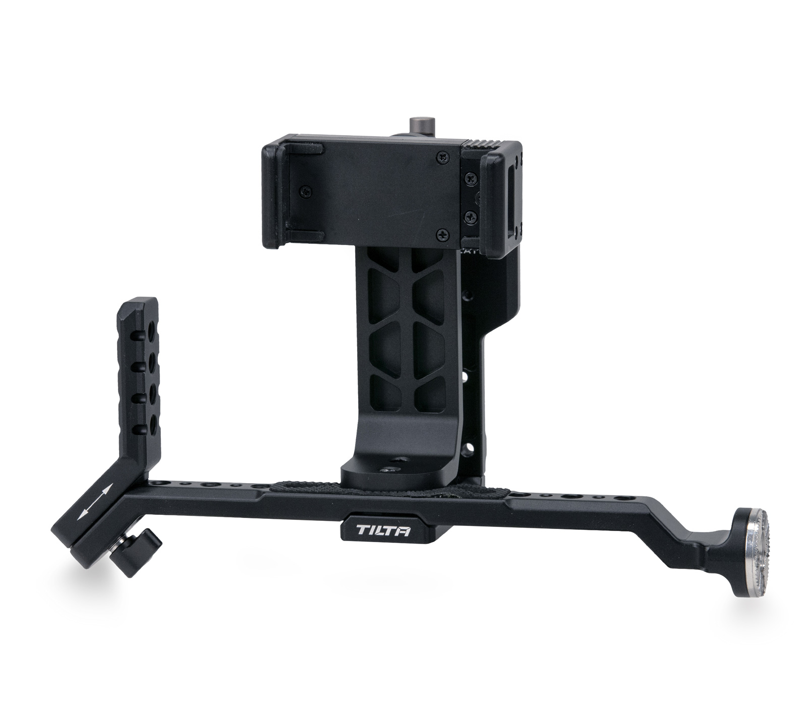 Автомобильное крепление для камеры Tilta Hydra Alien Pro Kit - V Mount