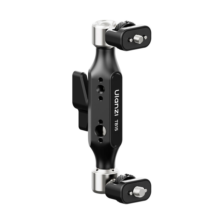 Шарнирный кронштейн Ulanzi TB15 Double-Ended Magic Arm, до 3 кг