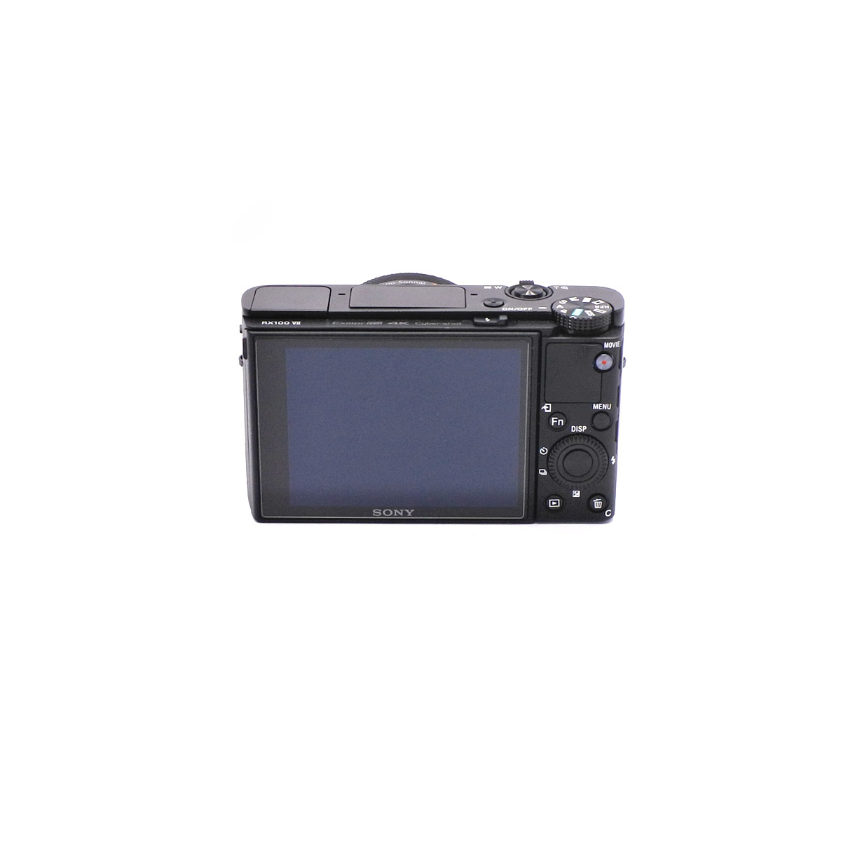 Компактный фотоаппарат Sony Cyber-shot RX100 M7 - с.н. 4715319 (состояние 5-) (б/у)