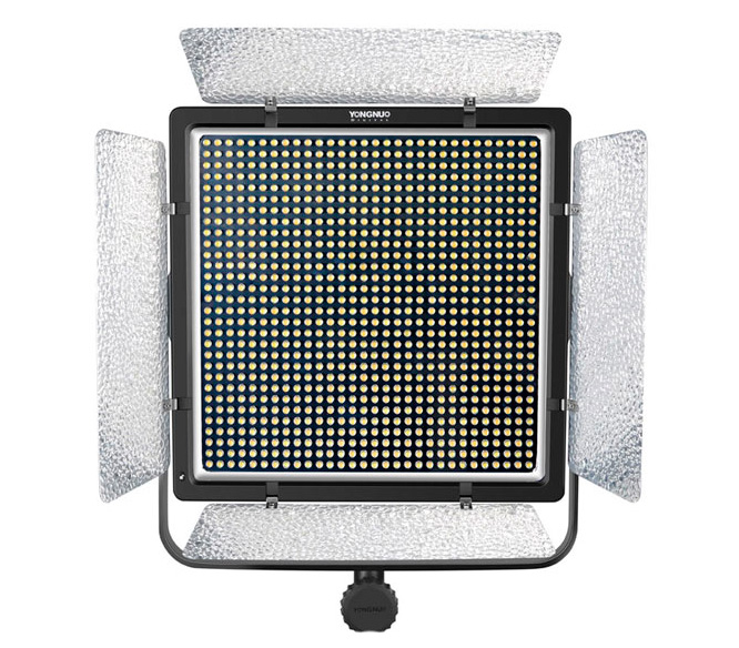 Осветитель Yongnuo YN10800 3200-5500K, светодиодный, 81 Вт
