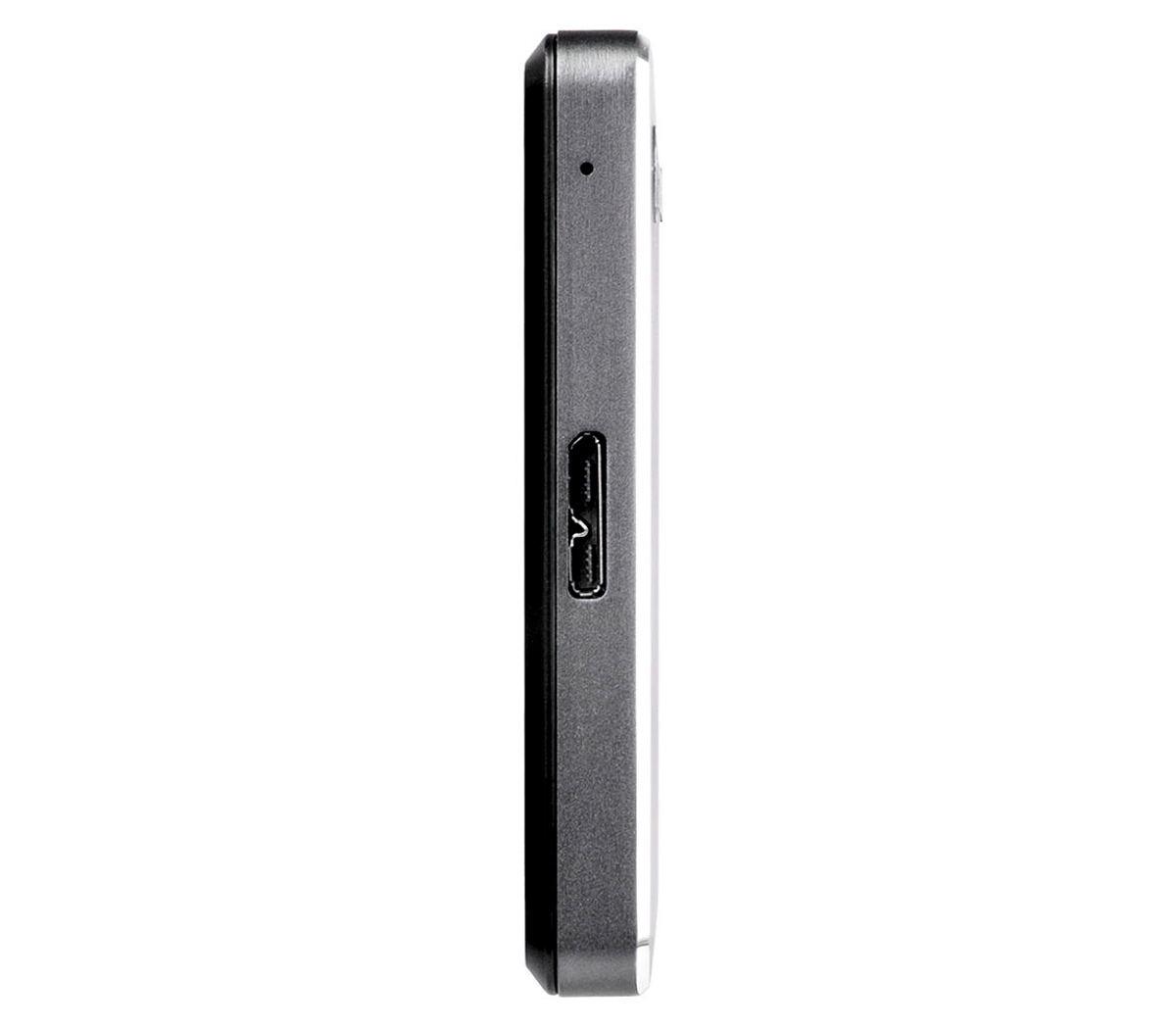 Внешний HDD диск Transcend 1TB StoreJet 25C3N, USB 3.1 Micro B