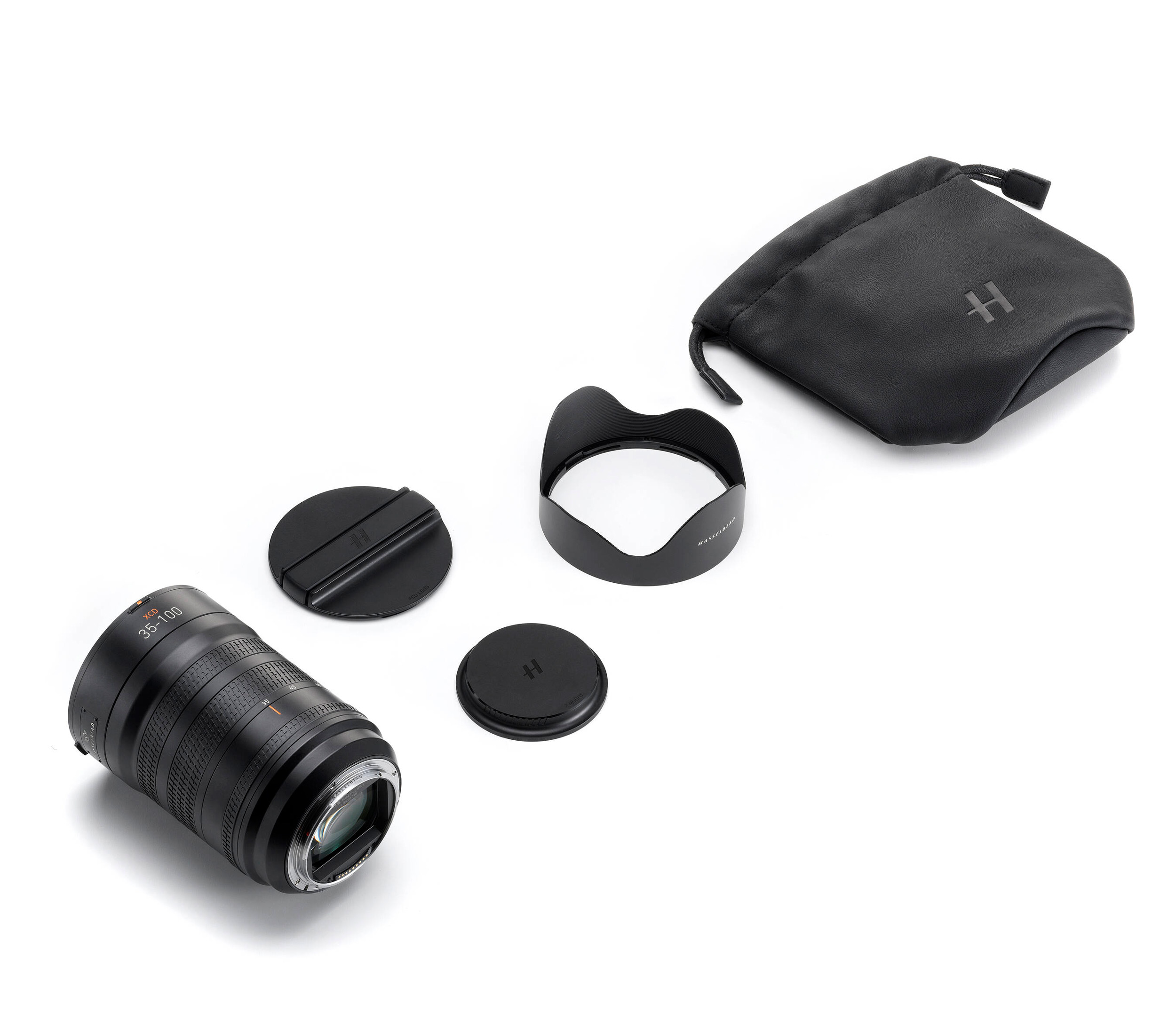 Объектив Hasselblad XCD 35-100mm f/2.8-4 E