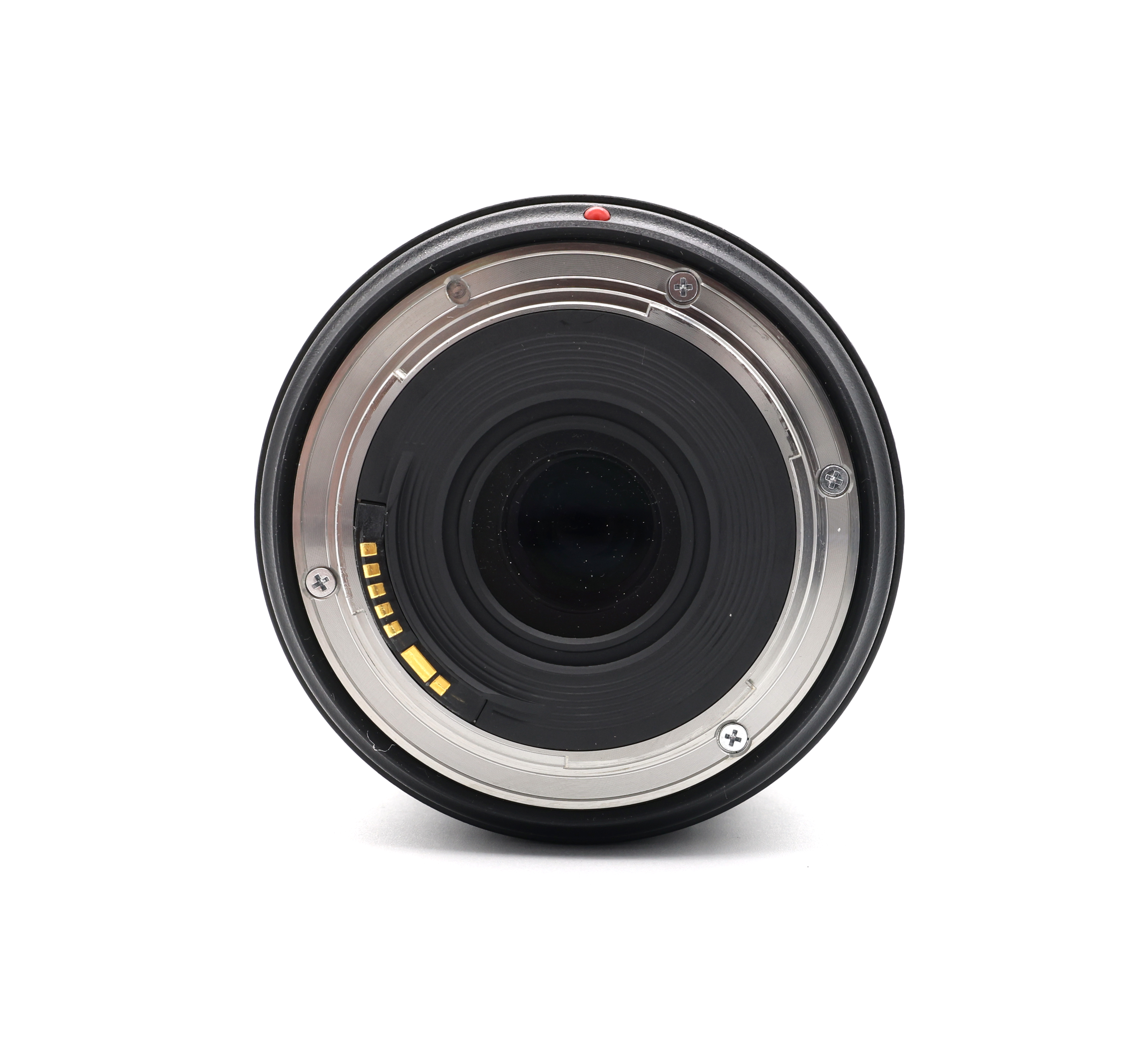 Объектив Canon EF 24-70mm f/4L IS USM (состояние 4-) (б/у)