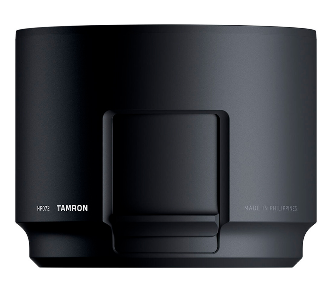 Объектив Tamron 90mm f/2.8 Di III Macro VXD Sony FE