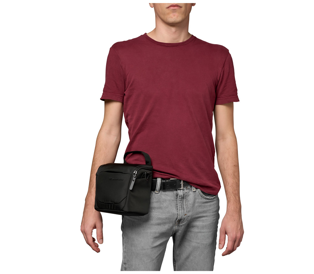 Сумка Manfrotto Advanced Shoulder bag S III