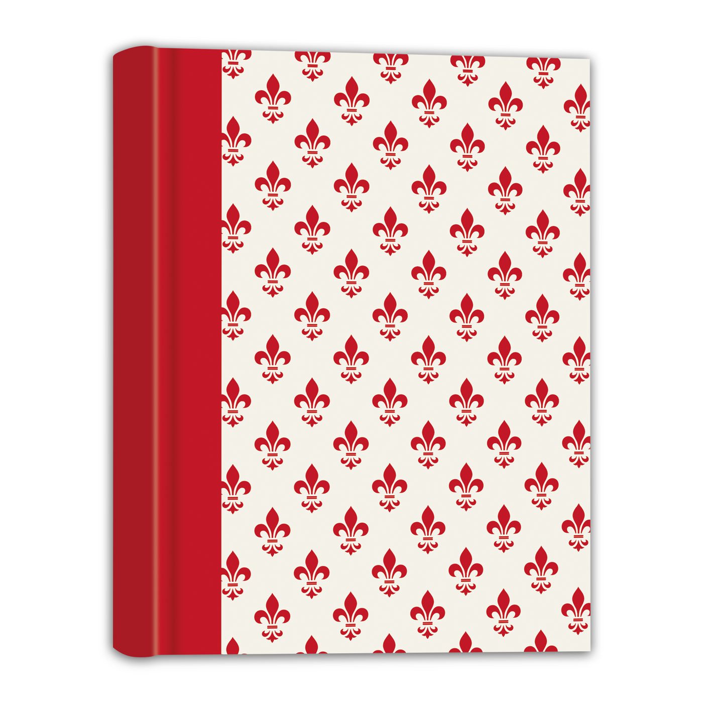 Фотоальбом ZEP Epoca 24х32 см, 30 листов, цвета ассорти (EP243230)