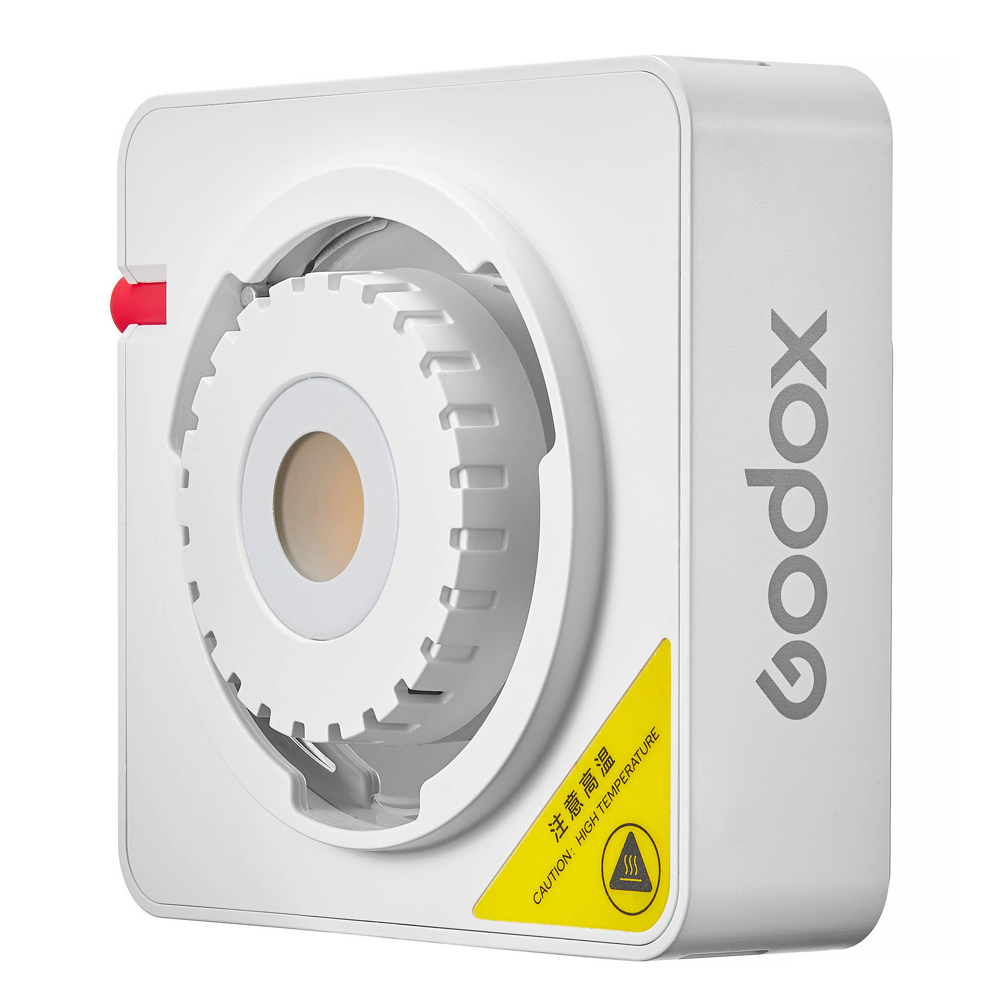 Осветитель Godox ML100R, RGB, 1800-10000К, 110 Вт, Godox Mount