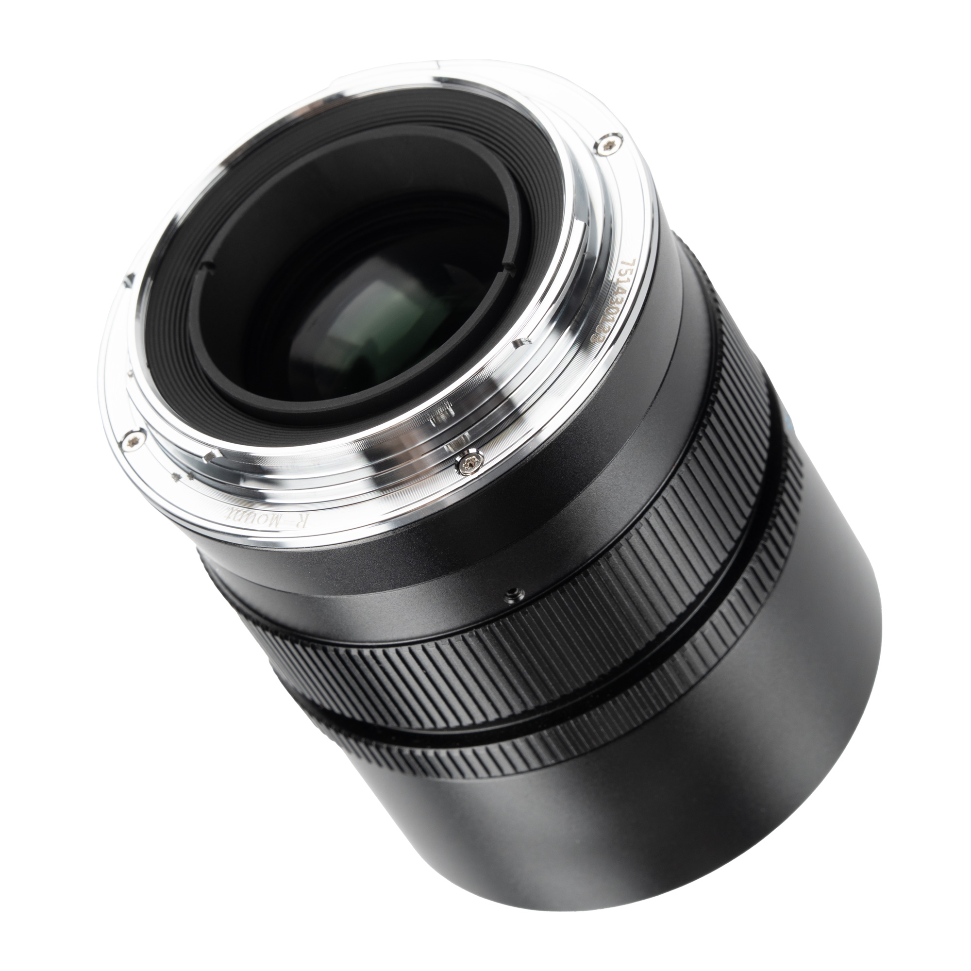 Объектив 7Artisans 75mm f/1.4 V2 Canon RF