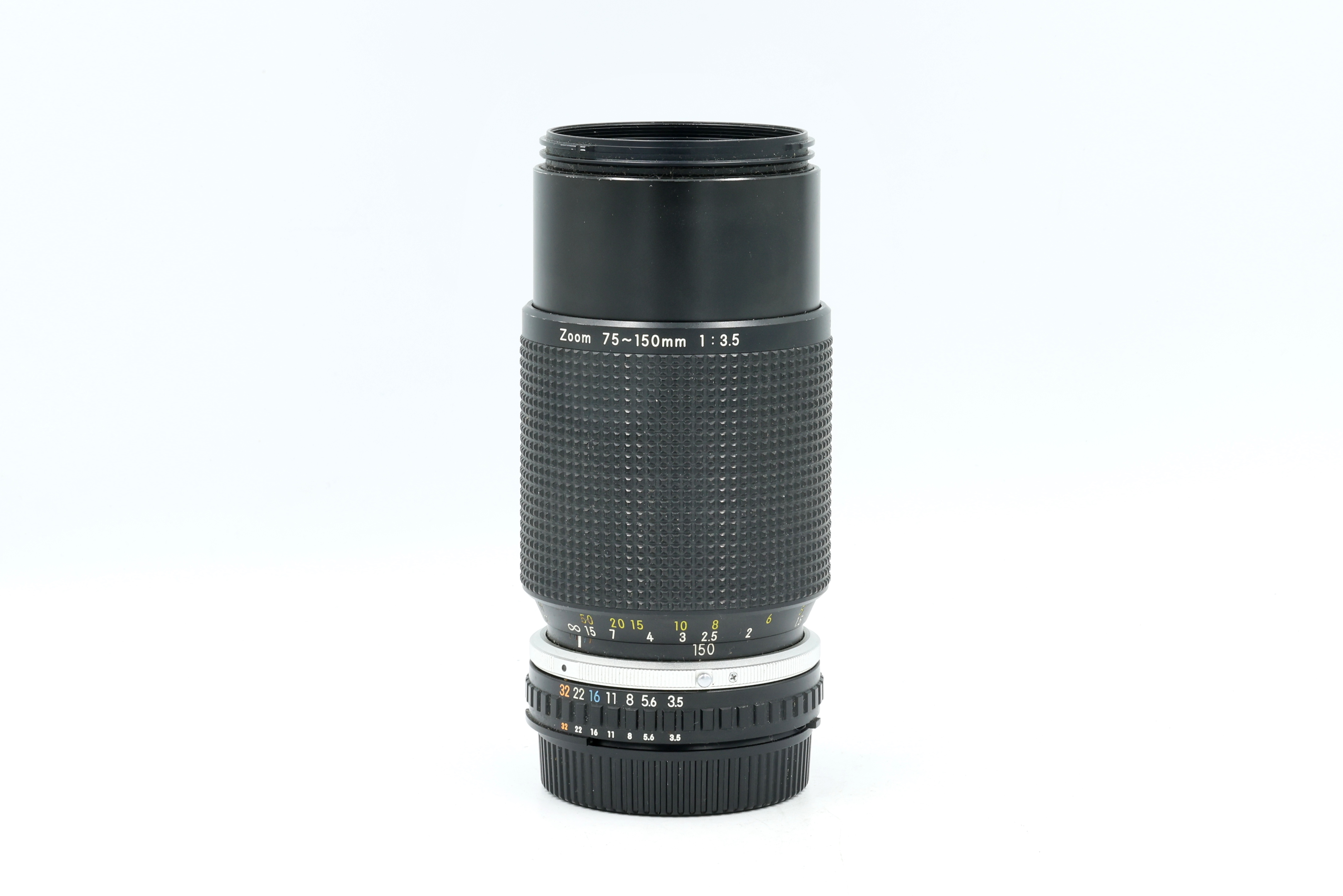Объектив Nikon Ai-S Series E 75-150mm f/3.5 (состояние 5-) (б/у)