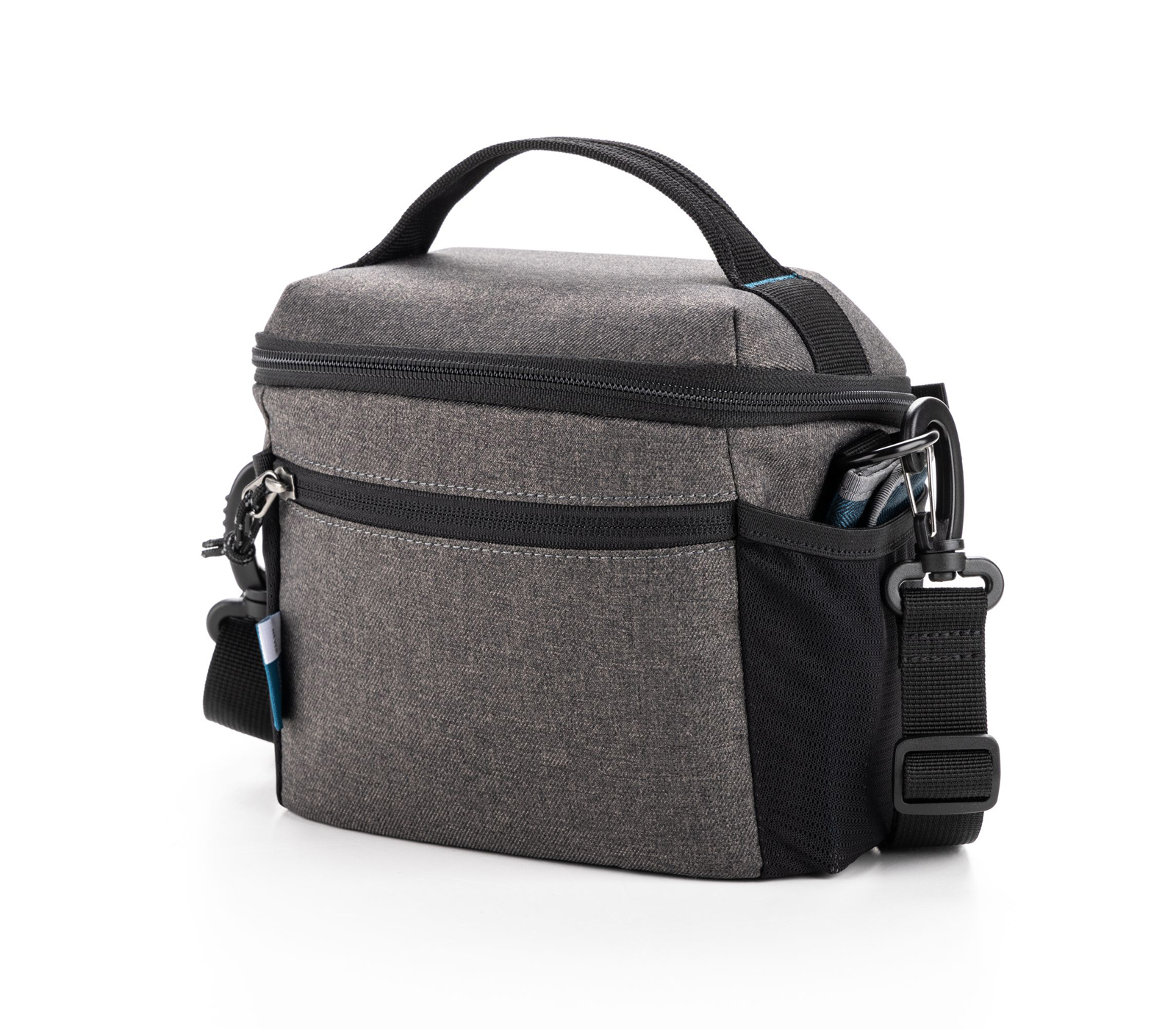 Сумка Tenba Skyline v2 Shoulder Bag 7, серый