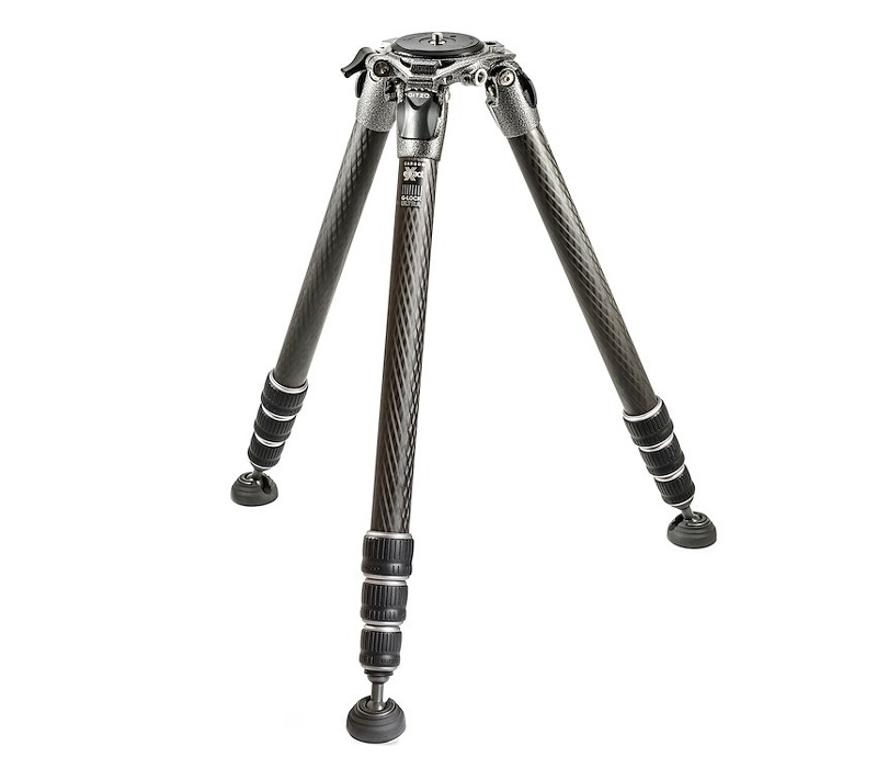 Штатив Gitzo GT3543LS Systematic 3 long серия, 4 секции