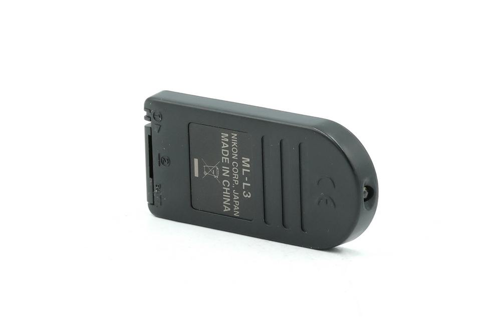 Пульт ДУ Nikon ML-L3, ИК (состояние 5) (б/у)