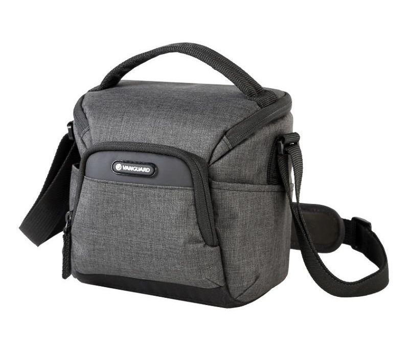 Сумка Vanguard Vesta Aspire 15, серая