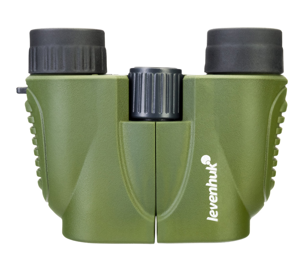 Бинокль Levenhuk Travel 8x21