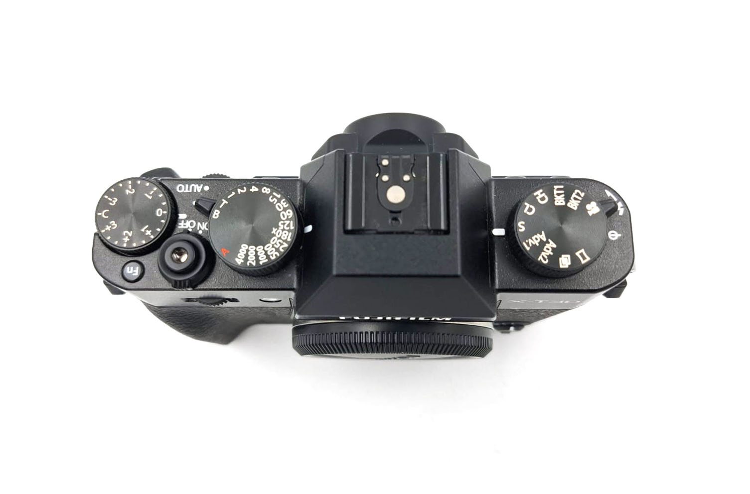 Беззеркальный фотоаппарат Fujifilm X-T30 II Body Black (состояние 5-) (б/у)