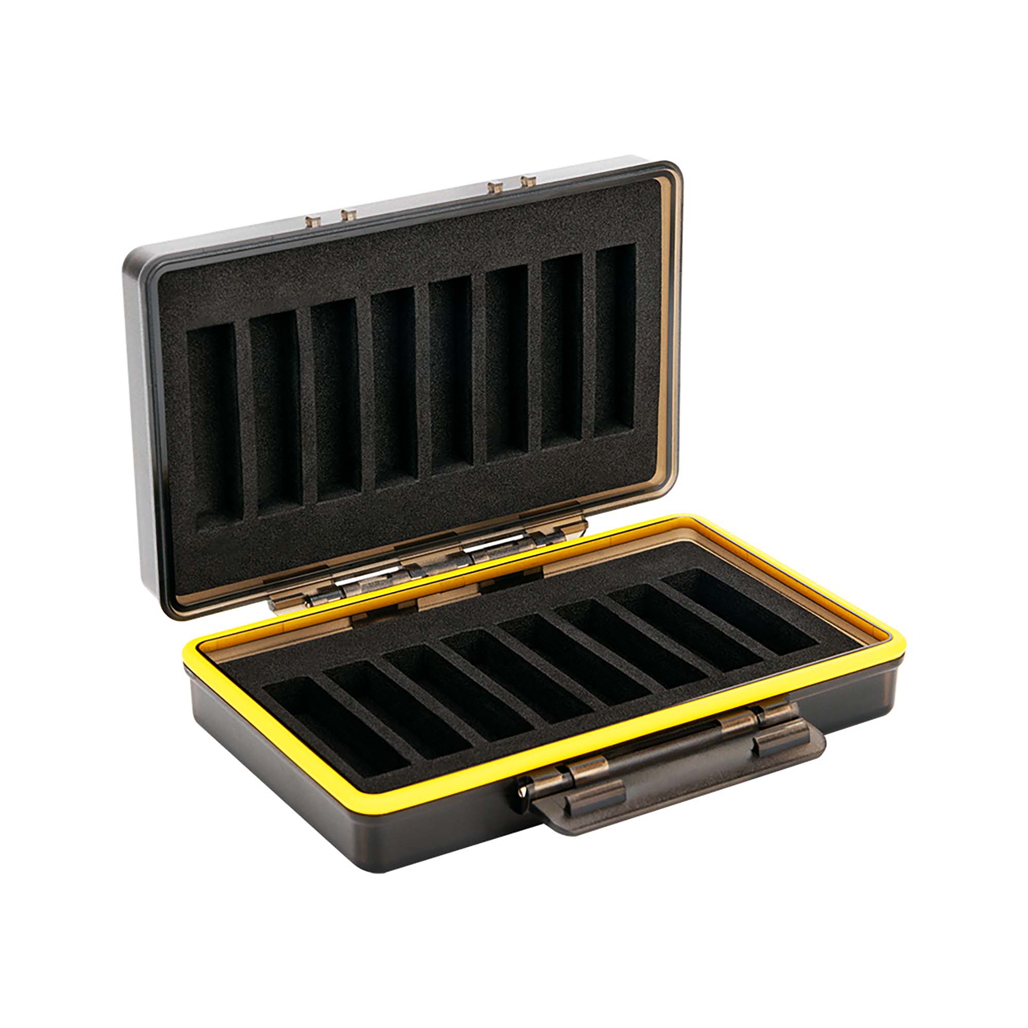 Кейс JJC BC-3X16AAA на 16 х AAA аккумуляторов