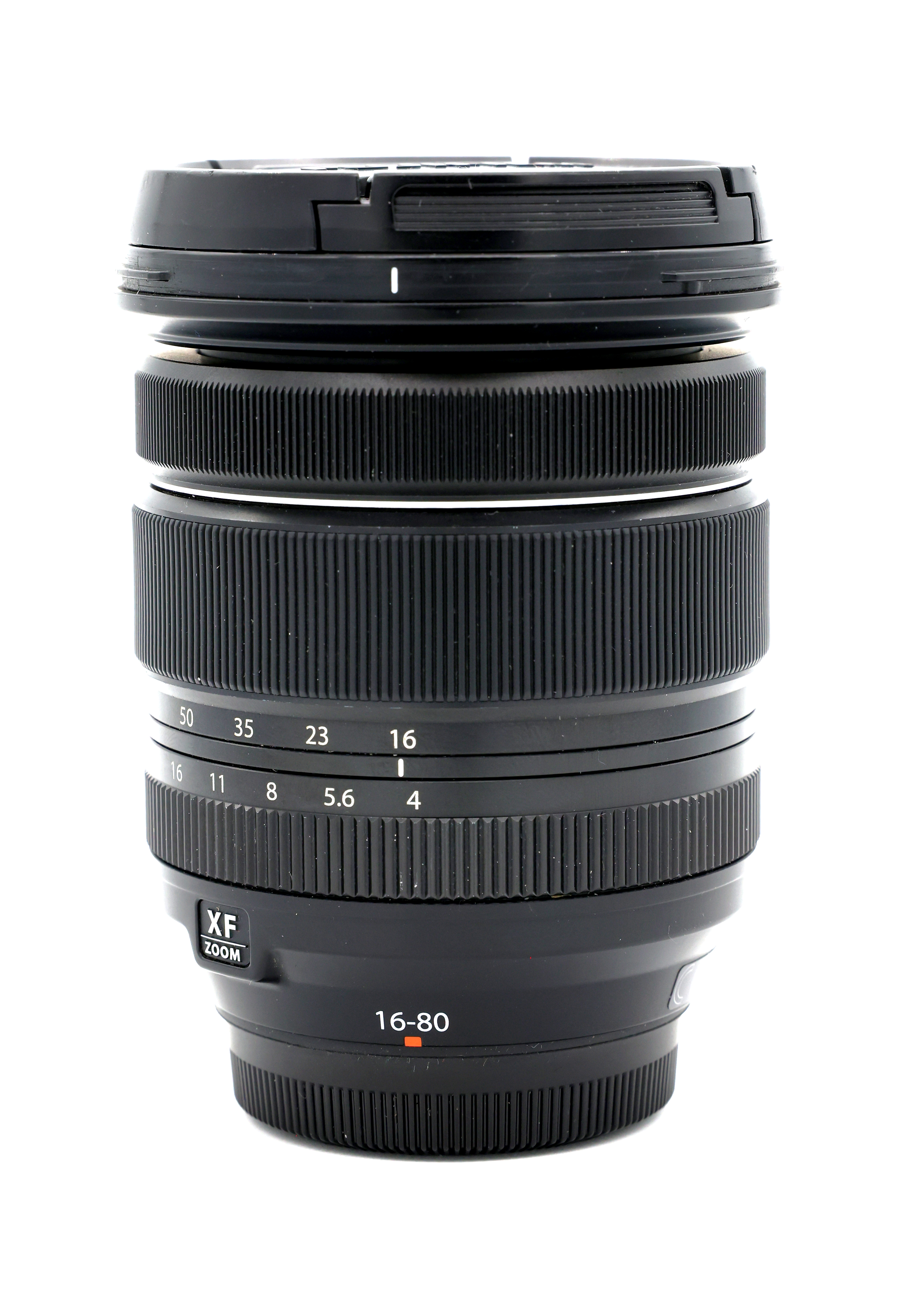 Объектив Fujifilm XF 16-80mm f/4 R OIS WR (состояние 5-) (б/у)