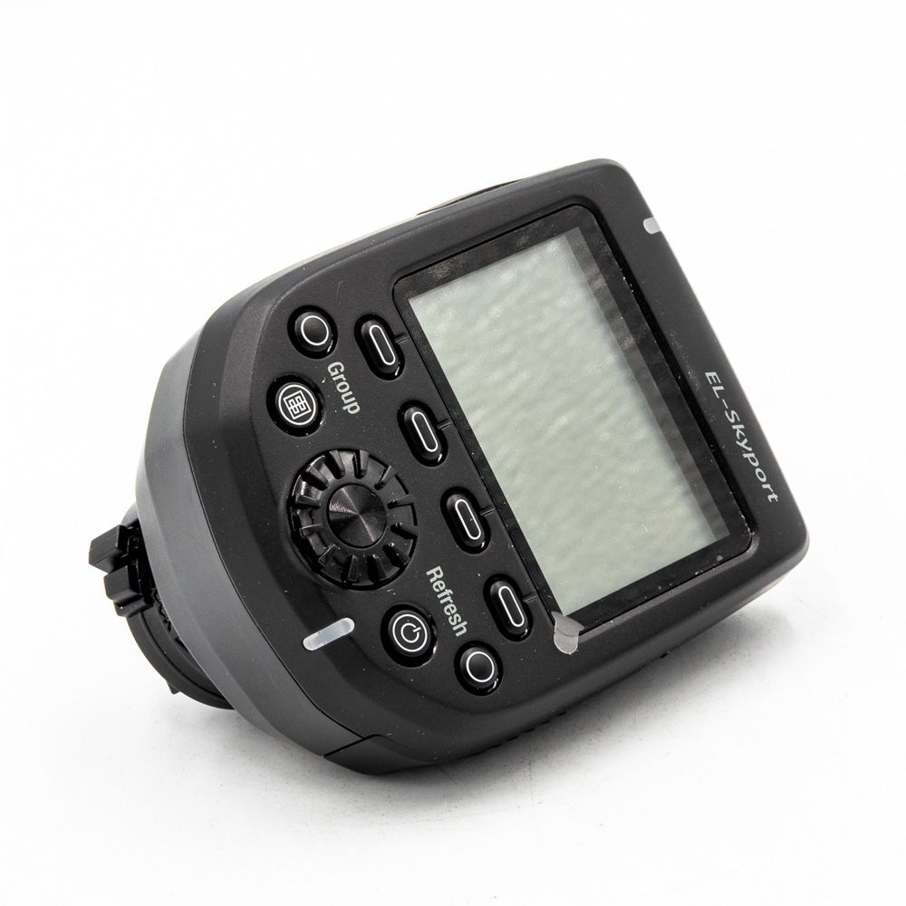 Радиосинхронизатор Rotolight HSS-TX для Sony (состояние 5-) (б/у)