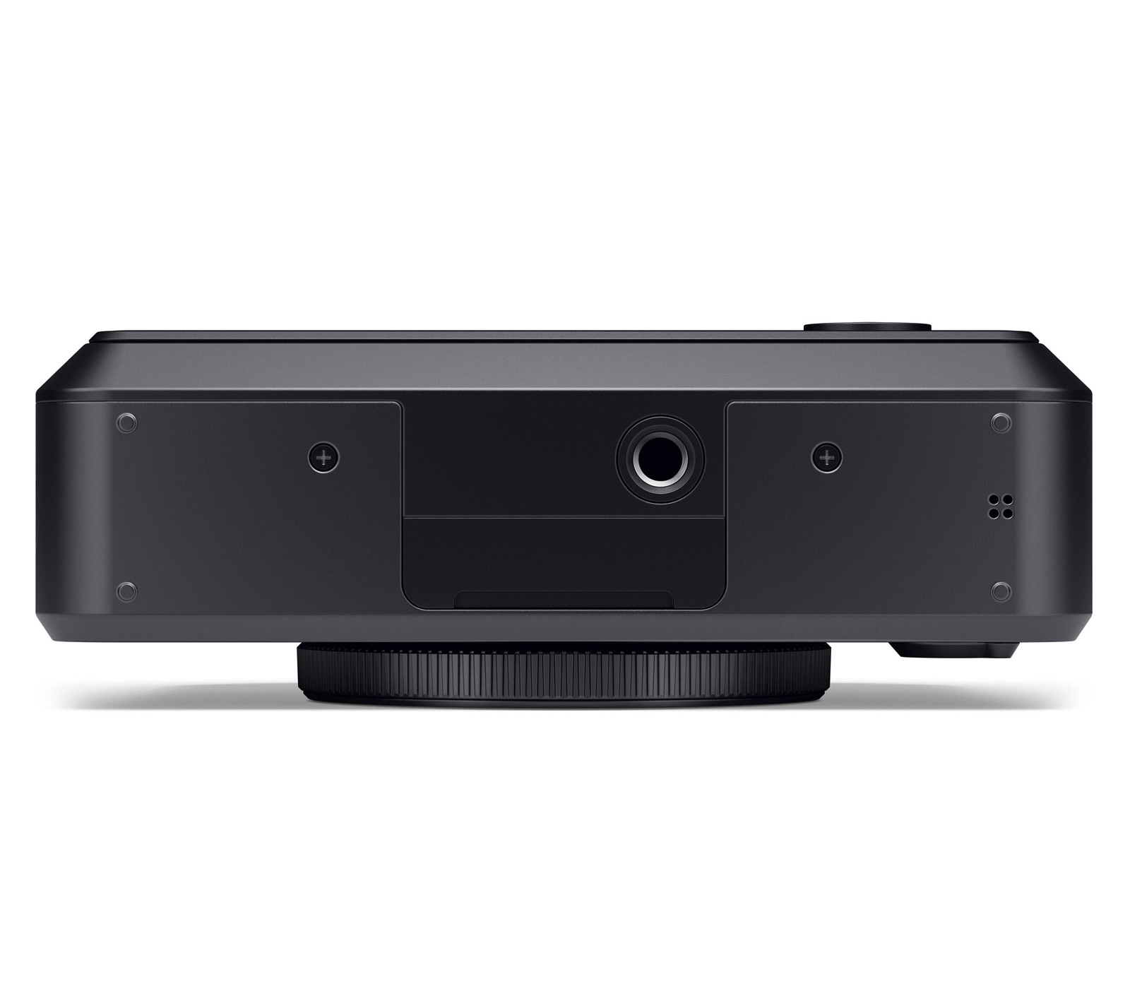 Фотоаппарат моментальной печати Leica SOFORT 2, черный