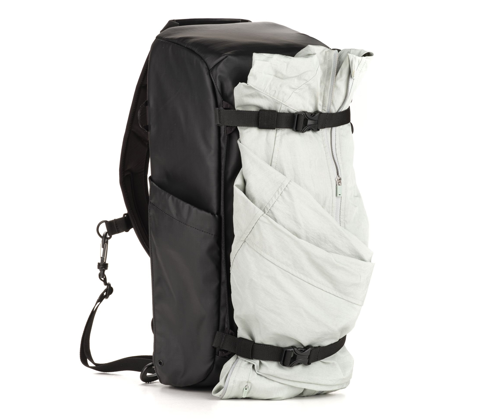 Рюкзак-слинг Tenba Solstice v2 Sling Bag 16 черный