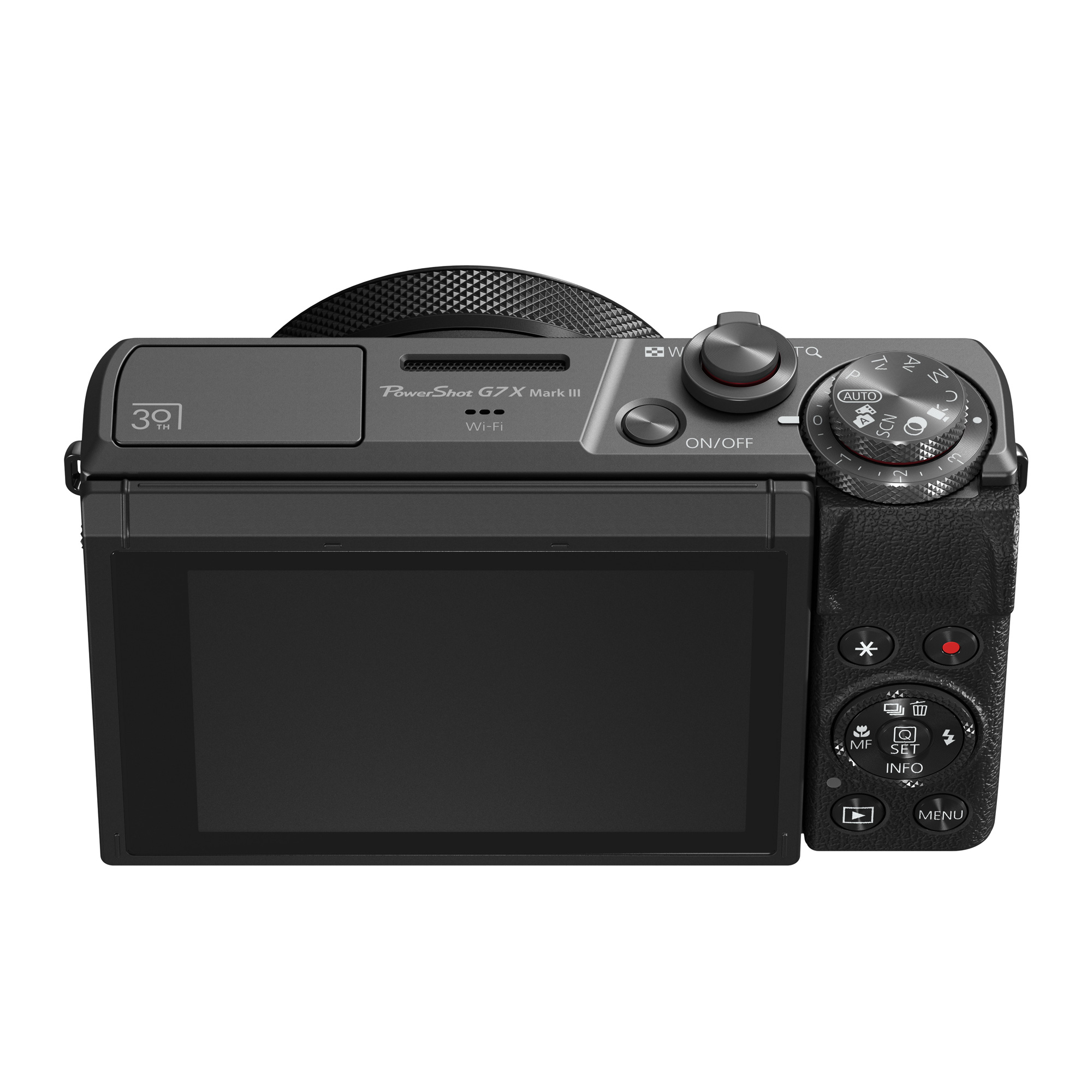 Компактный фотоаппарат Canon PowerShot G7 X Mark III Christelle Kocher 30th Anniversary Limited Edition