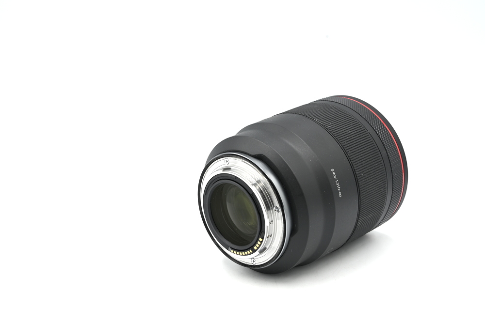 Адаптер Canon EF-EOS R Mount Adapter (состояние 5) (б/у)