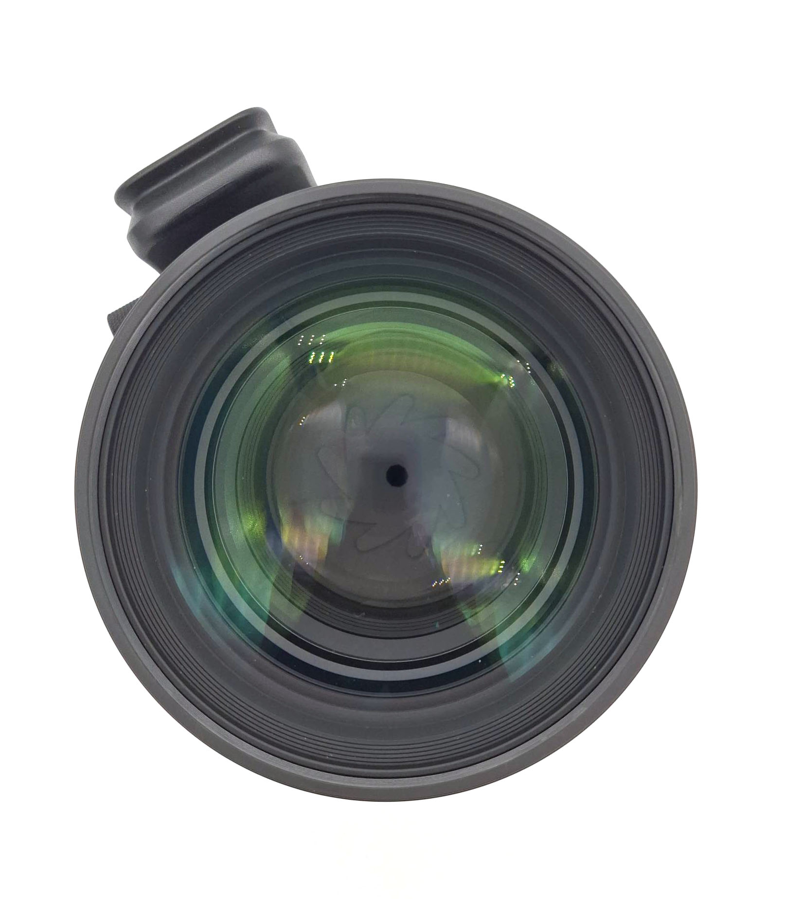 Объектив Sigma AF 105mm f/1.4 DG HSM Art Sony E (состояние 5-) (б/у)