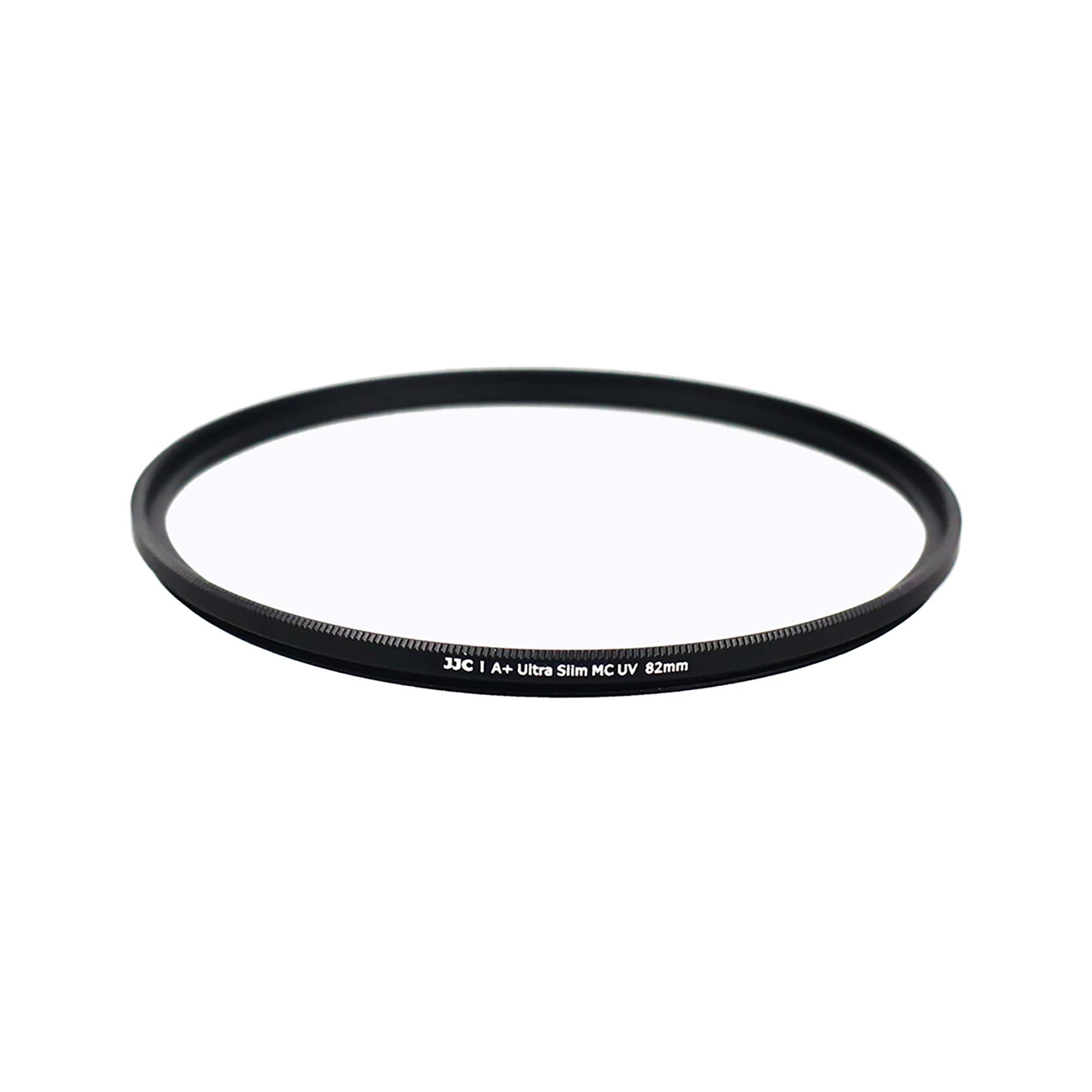 Светофильтр JJC Ultra Slim Multi-Coated (A+) CPL Filter 82mm