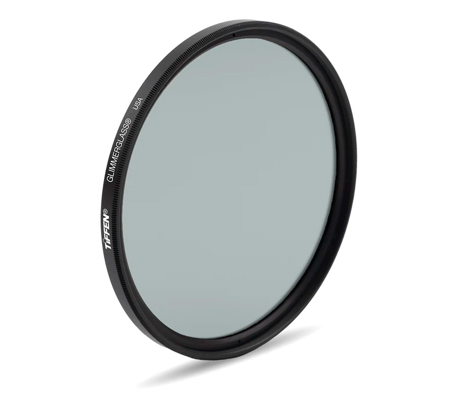 Светофильтр Tiffen Glimmerglass 1/8 77mm