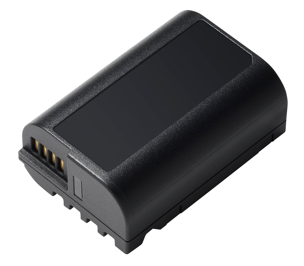 Аккумулятор Panasonic DMW-BLK22E