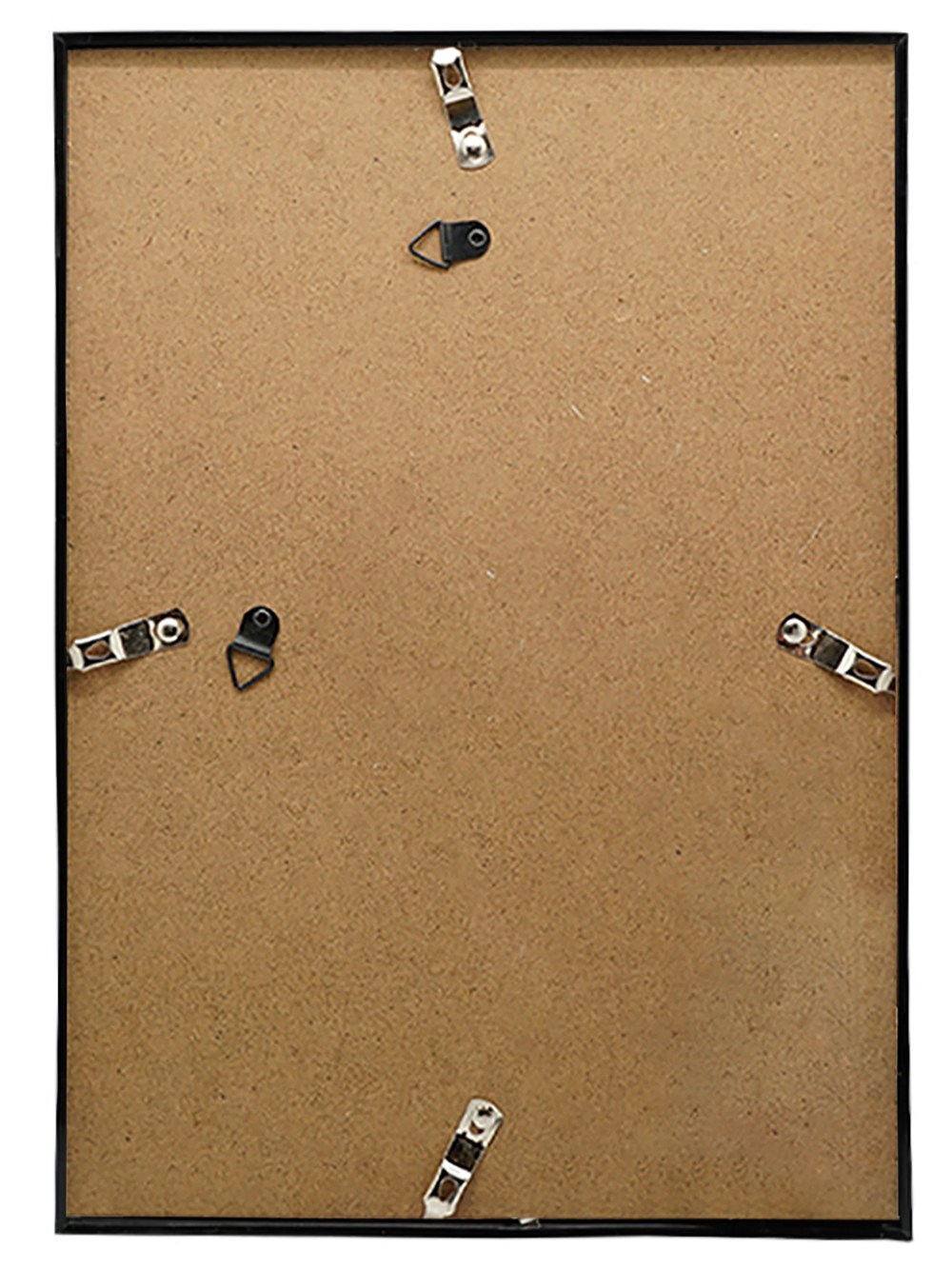 Фоторамка Fotografia 30x45 см, черная