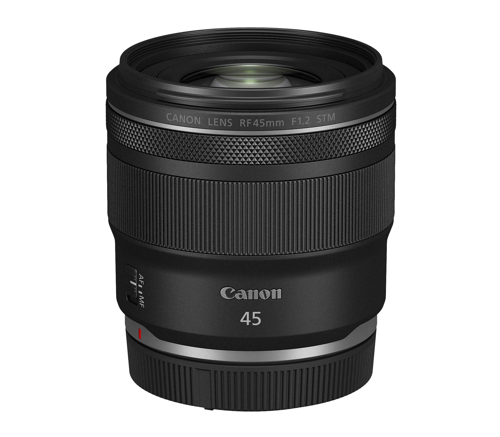Объектив Canon RF 45mm f/1.2 STM