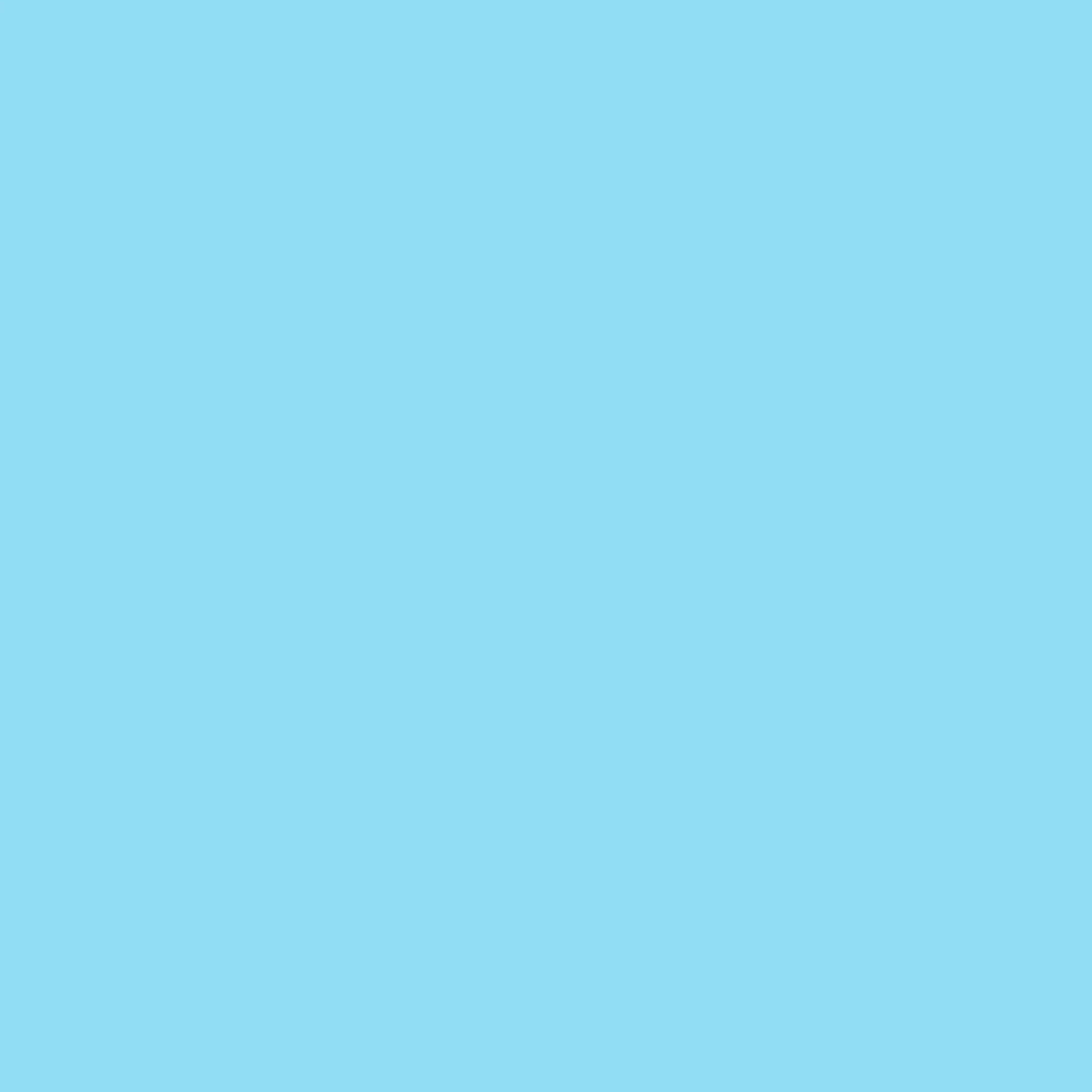 Фон VIBRANTONE 26 Sky, бумажный, 1.5 x 6 м, голубой