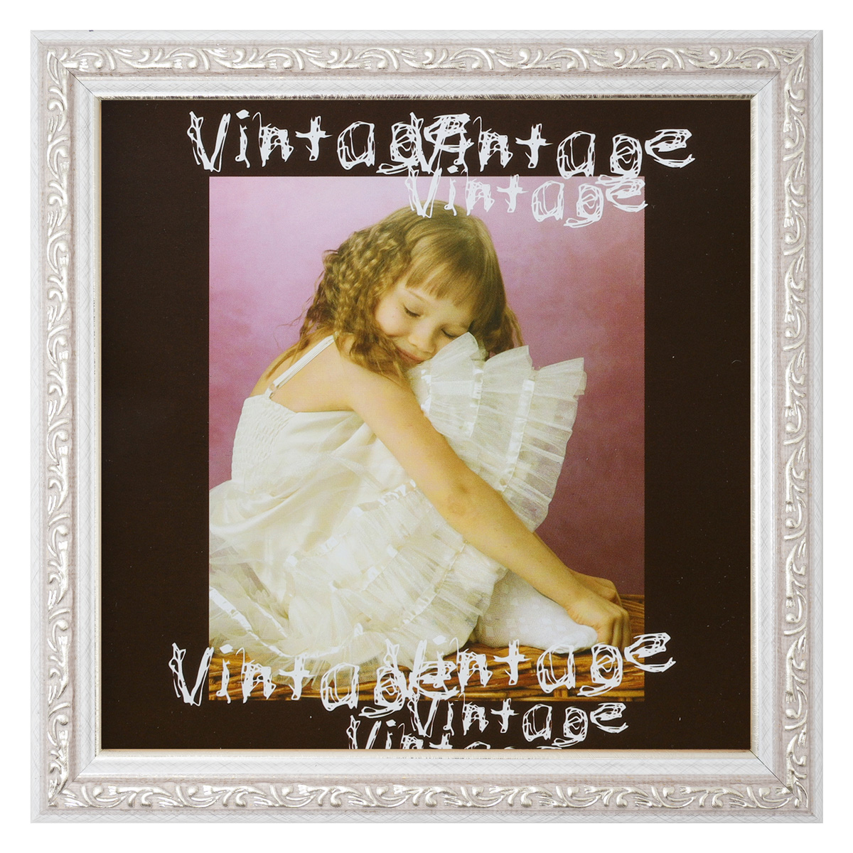 Фоторамка Baummann 20x20 см, C7