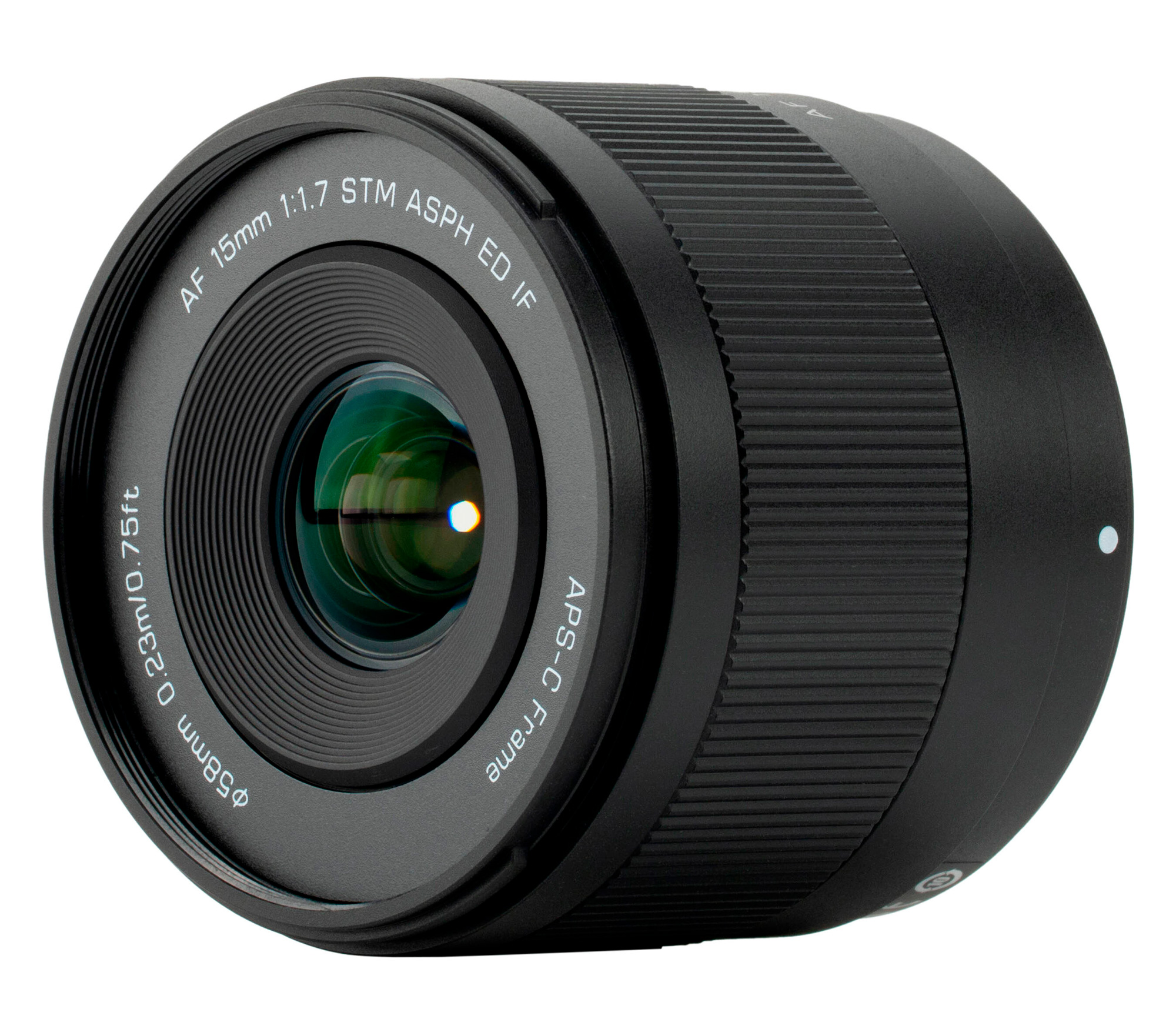 Объектив Viltrox AF 15mm f/1.7 Air Sony E (APS-C)